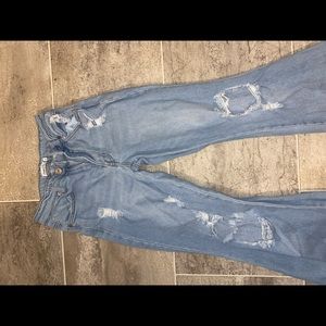 Rue 21 Jeans Size 0!